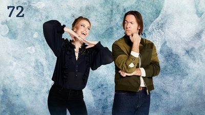 tv poster