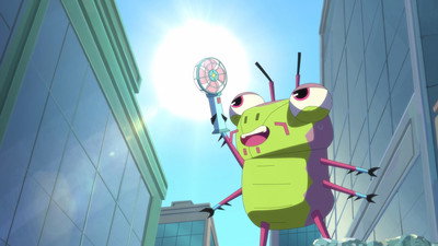 Kipo and the Age of Wonderbeasts (2020) Season 3X7 Watch Online Free | ඔන්ලයින් බලන්න