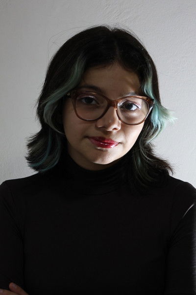 Imagem de Bárbara Escalante