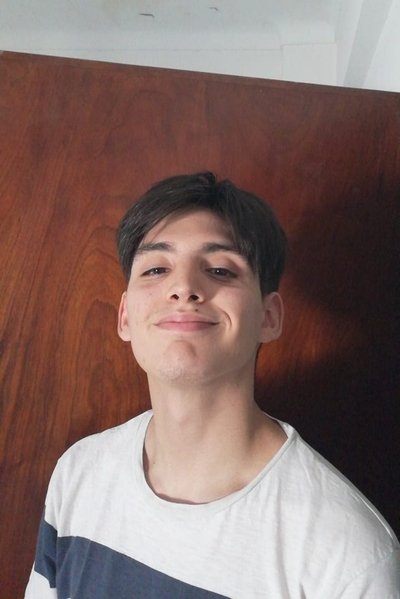 Imagem de Patricio Agustin Venezia