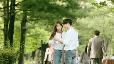 Tomorrow, with You