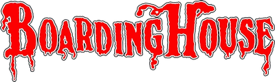 Boardinghouse Logo