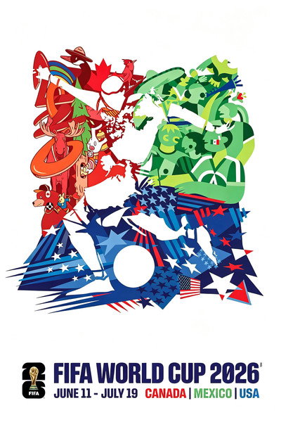 2026 FIFA World Cup