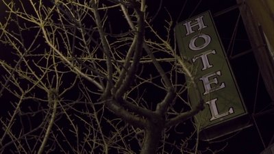 tv poster