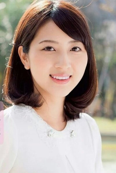 person poster