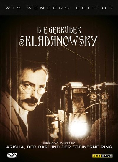 Watch!(1995) Die Gebrüder Skladanowsky Movie Online