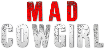 Mad Cowgirl Logo
