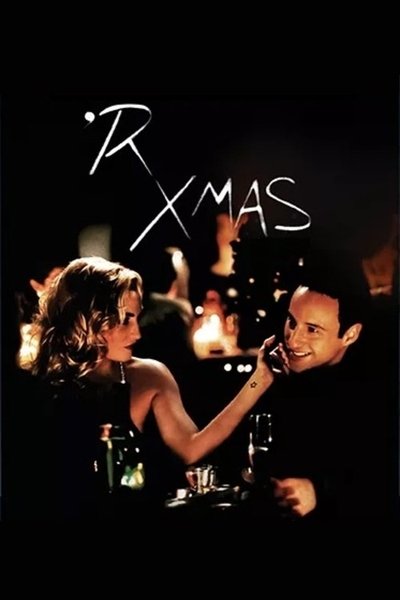 Poster for the movie 'R Xmas