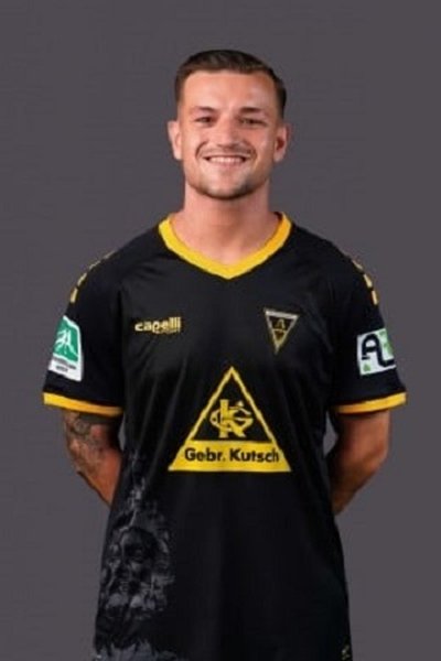 Imagem de Frederic Baum