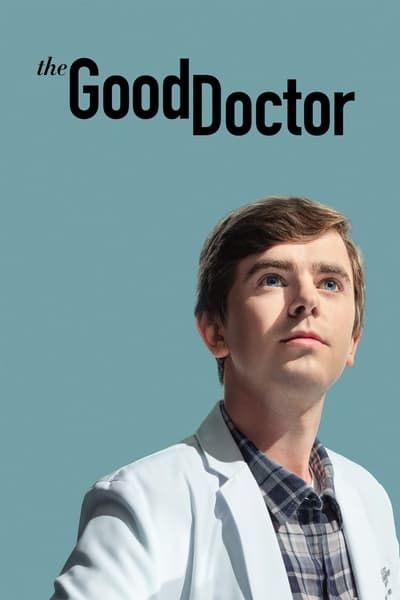 The Good Doctor TV Show Poster