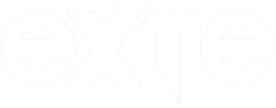 Exte: Hair Extensions Logo