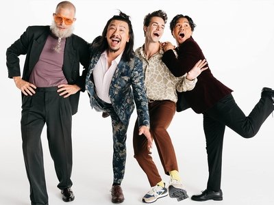 tv poster