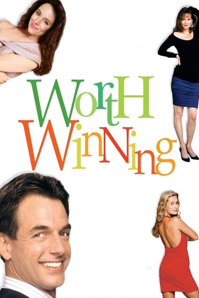 Poster for the movie Worth Winning