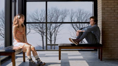 Five Feet Apart (2019) Watch Online Free | ඔන්ලයින් බලන්න