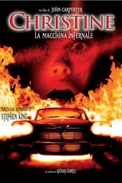 Christine - La macchina infernale (1983)