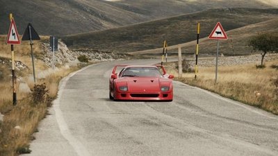 Lancia Rally 037