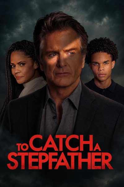 To Catch a Stepfather