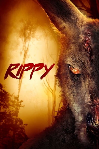 Poster for the movie Rippy