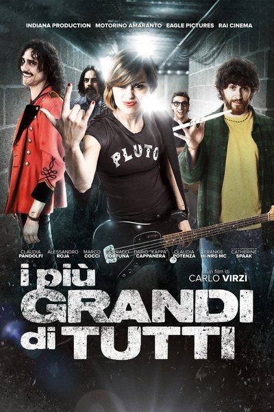 Watch!(2012) I più grandi di tutti Movie Online Free -123Movies