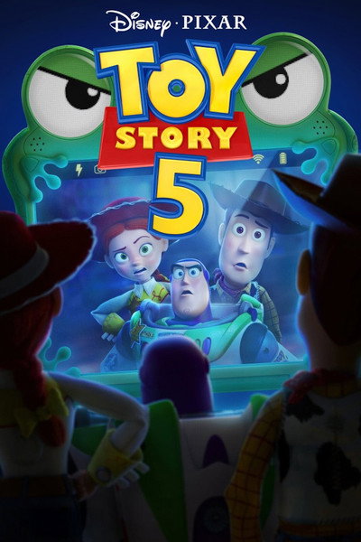 Toy Story 5