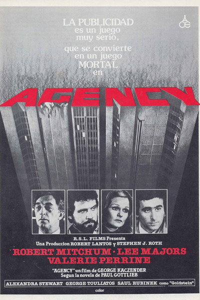 Agency