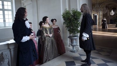 tv poster