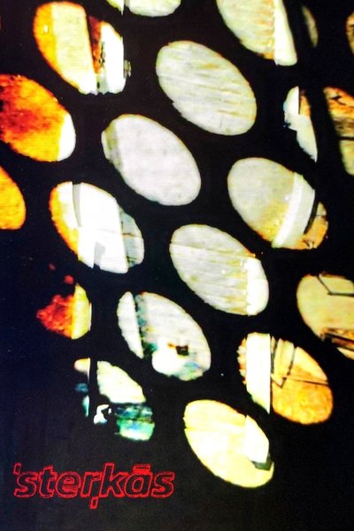 movie poster for ˈsterˌkās