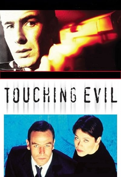 Touching Evil TV Show Poster