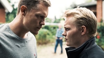 tv poster