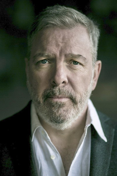 Lloyd Hutchinson