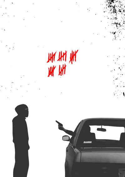 Poster do Filme Don't call back