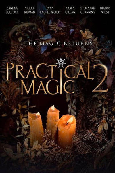 Practical Magic 2