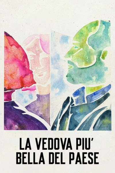 La vedova più bella del paese image