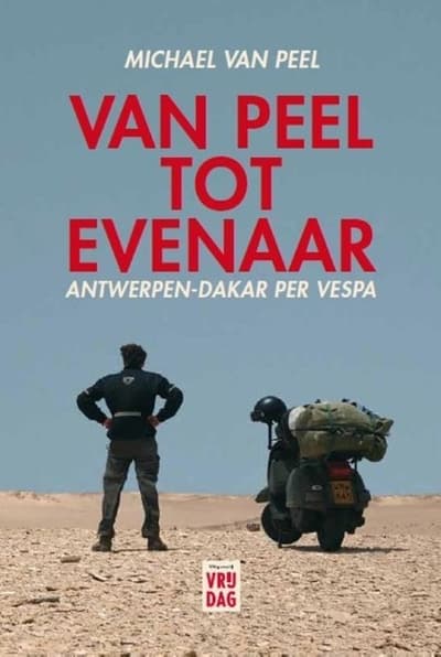 Van Peel to equator