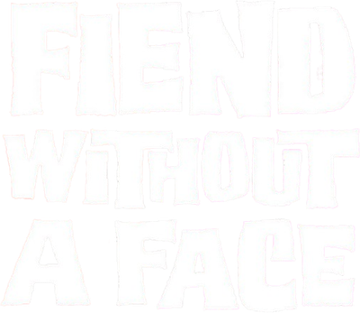 Fiend Without a Face Logo