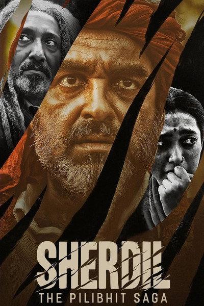 Download Sherdil: The Pilibhit Saga (2022) Hindi HDRip Full Movie