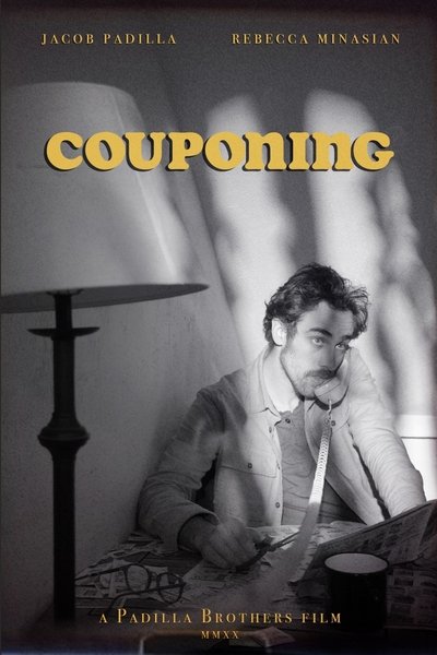 Poster do Filme Couponing