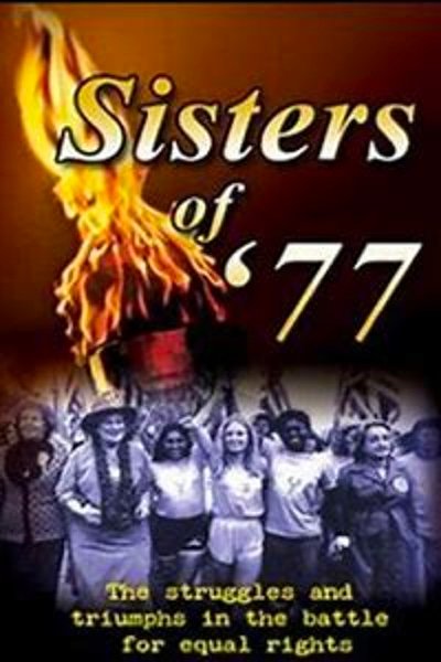 Poster do Filme Sisters of '77