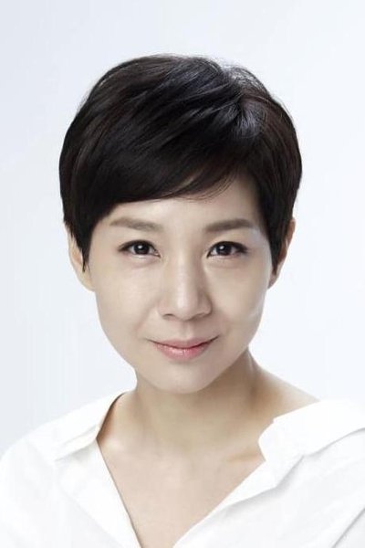 Photo de 김호정 dans Défense d'atterrir