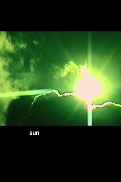 Poster for the movie Sun