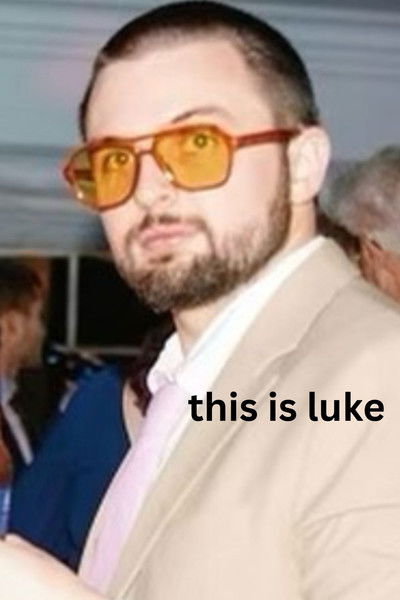 Imagem de Luke Hamrock