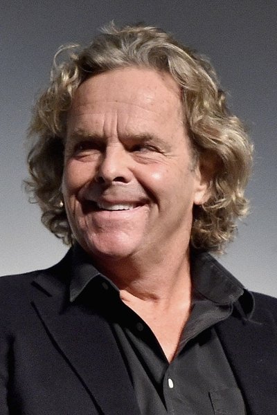 Imagem de Doug Mitchell