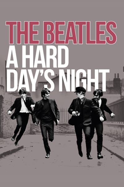 A Hard Day's Night (1964)