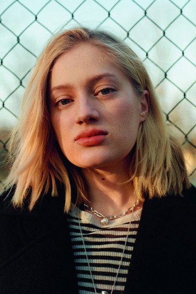 Nadia Tereszkiewicz