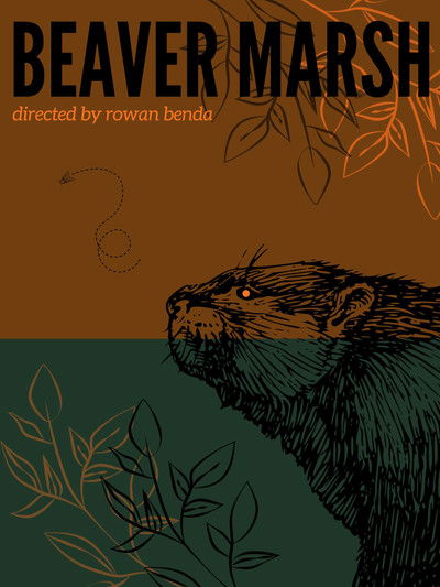 Poster do Filme Beaver Marsh