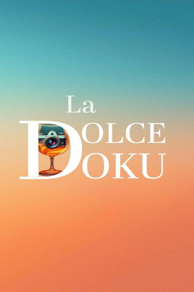 Poster do Filme La Dolce Doku