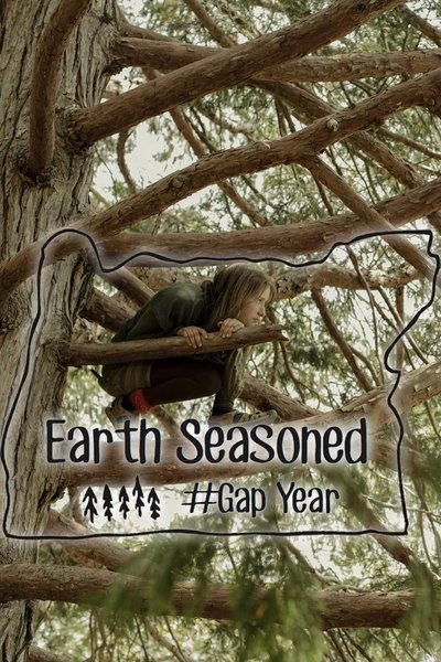 Poster do Filme Earth Seasoned #GapYear