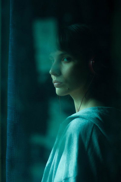 Imagem de Lara Loncharich