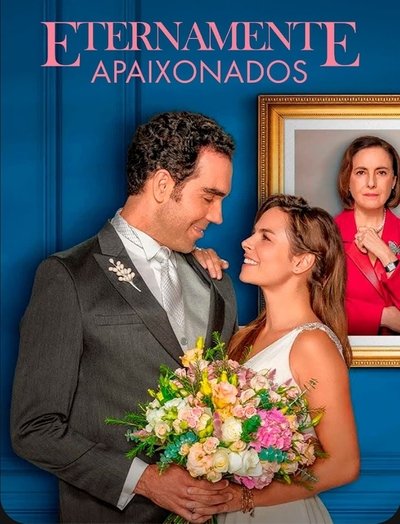 poster for Eternamente Amándonos