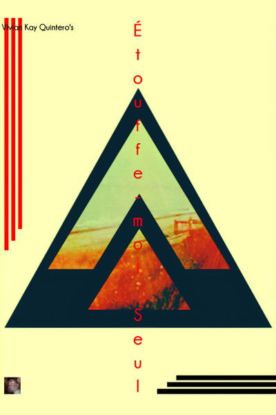 movie poster for Etouffe-moi Seul